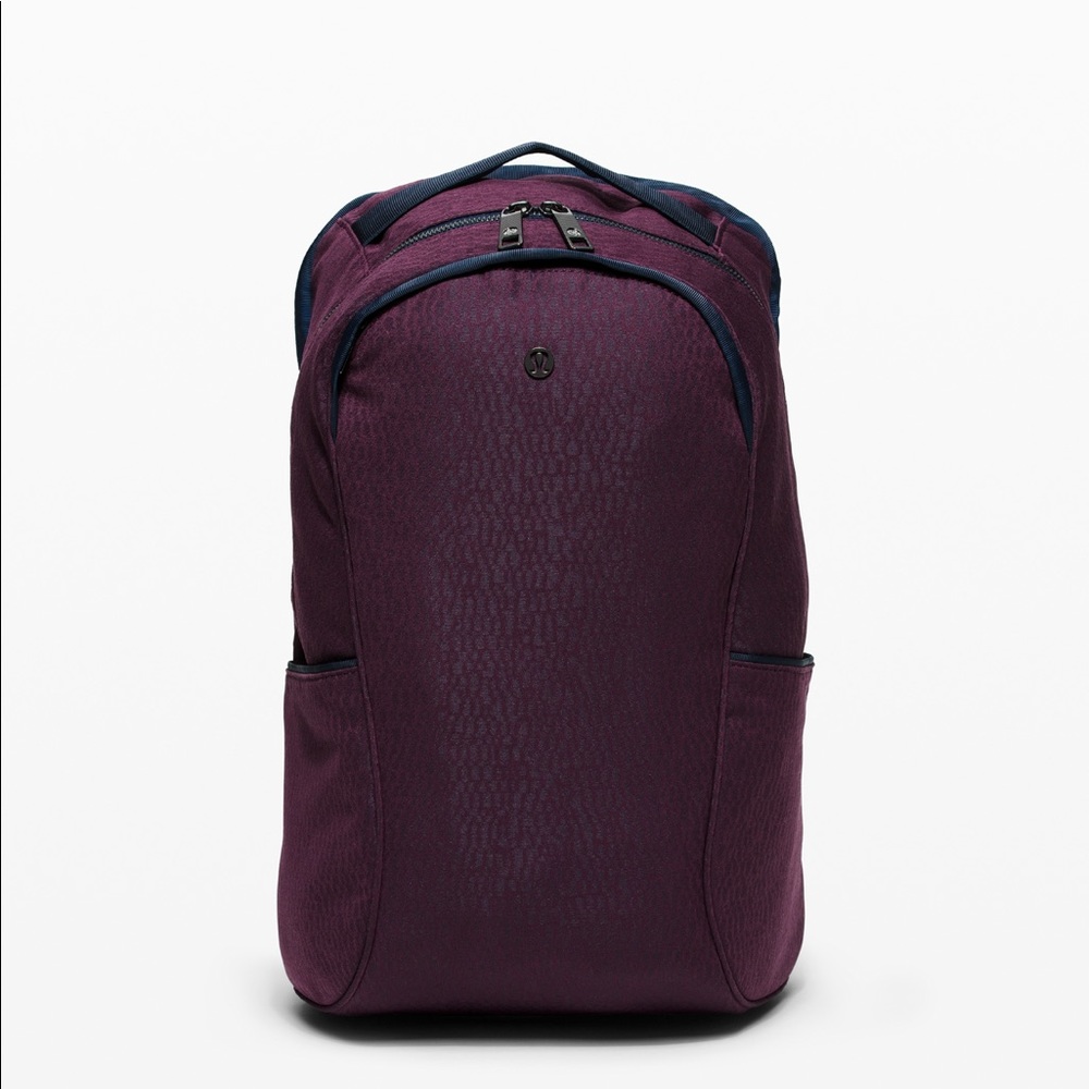 OUT OF RANGE BACKPACK *20L